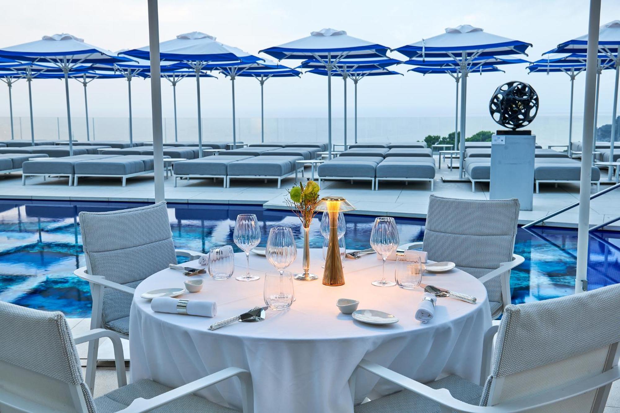Hotel Scalinatella Capri Dış mekan fotoğraf