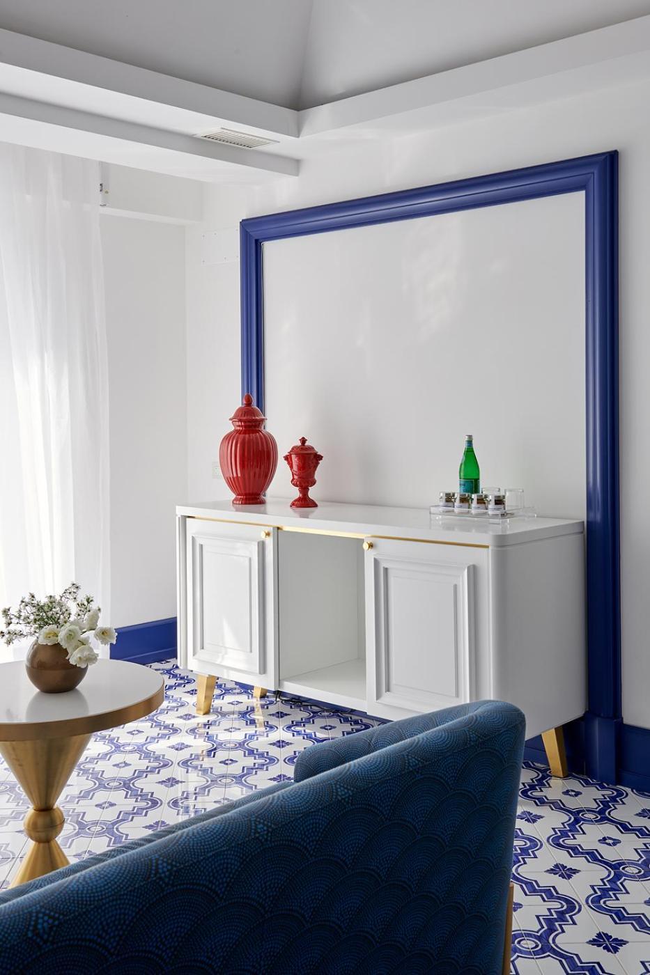 Hotel Scalinatella Capri Dış mekan fotoğraf