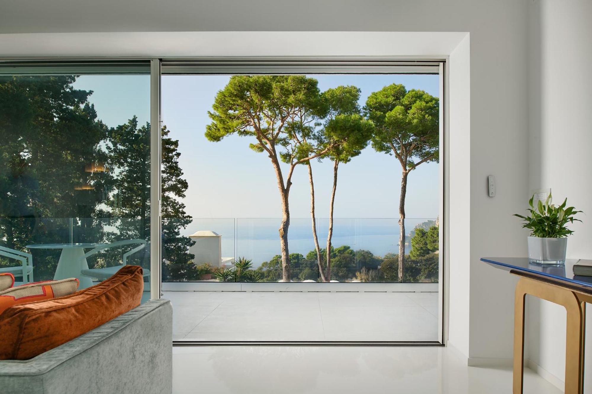 Hotel Scalinatella Capri Dış mekan fotoğraf