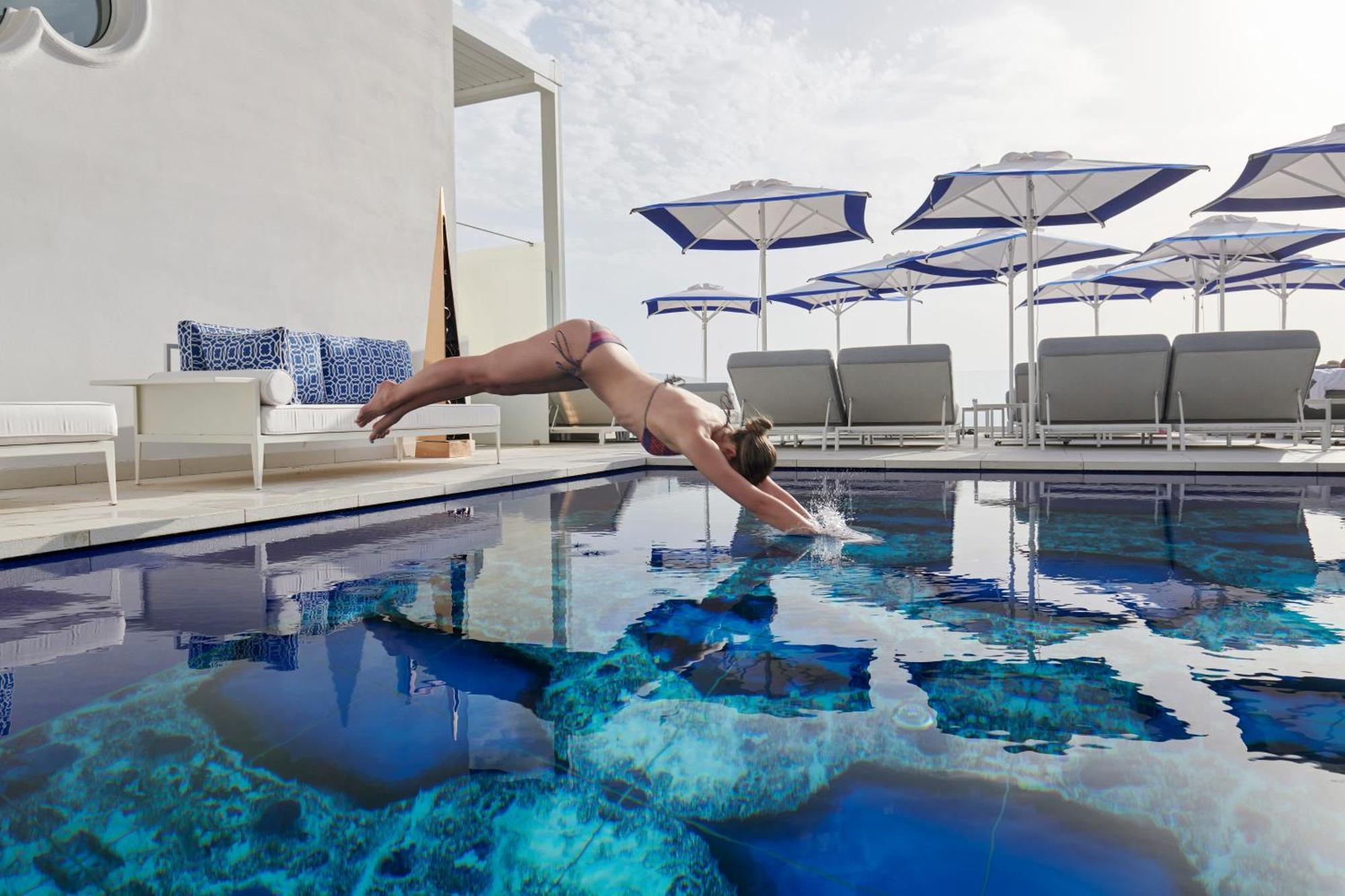 Hotel Scalinatella Capri Dış mekan fotoğraf