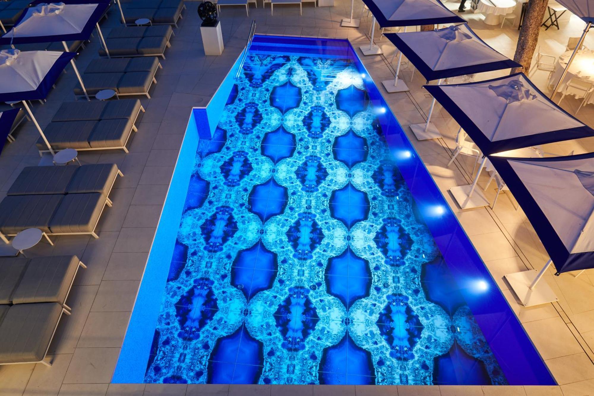 Hotel Scalinatella Capri Dış mekan fotoğraf