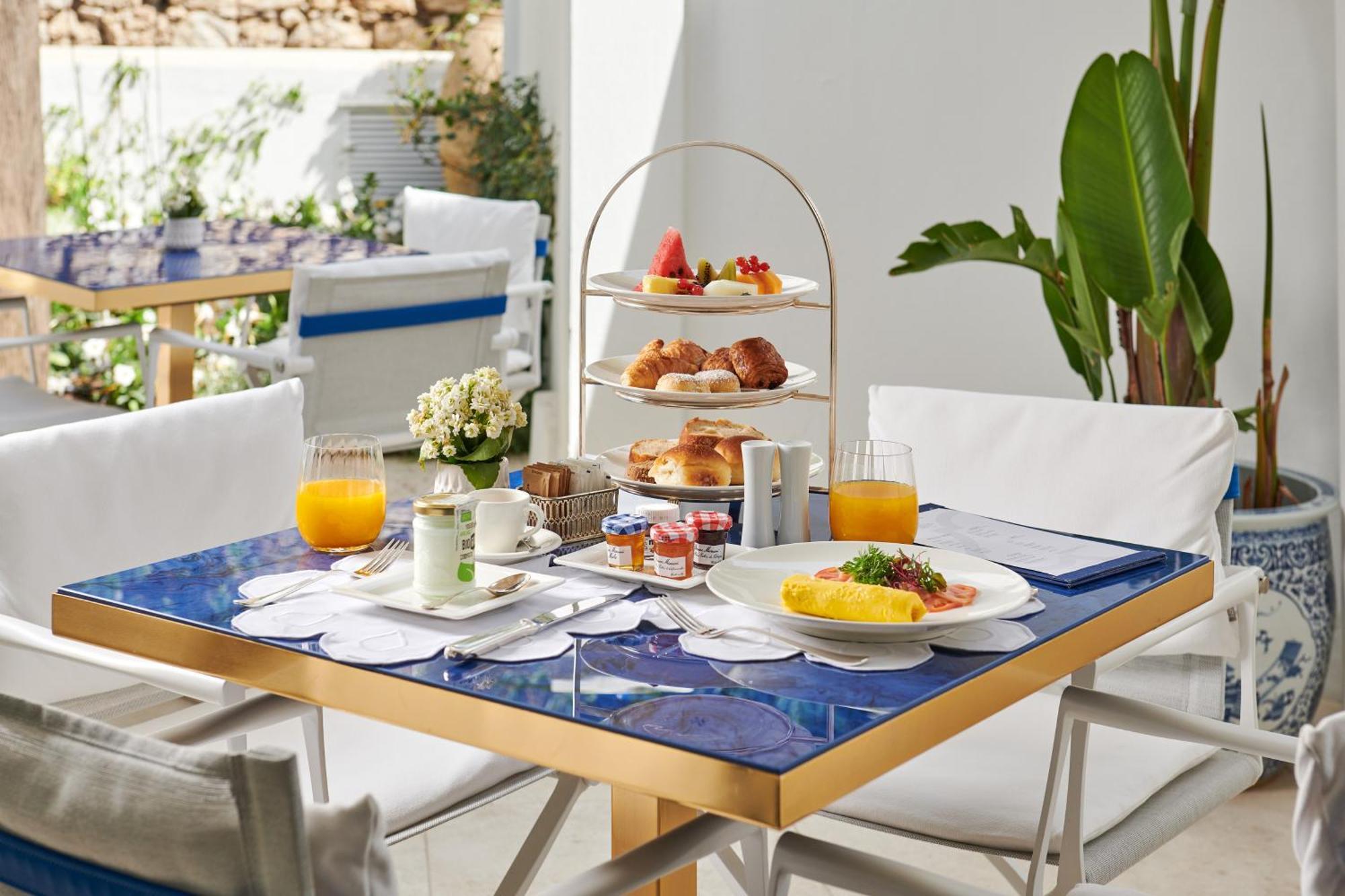 Hotel Scalinatella Capri Dış mekan fotoğraf